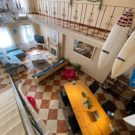 מלון פרל The Ocean House - Baleal מראה חיצוני תמונה